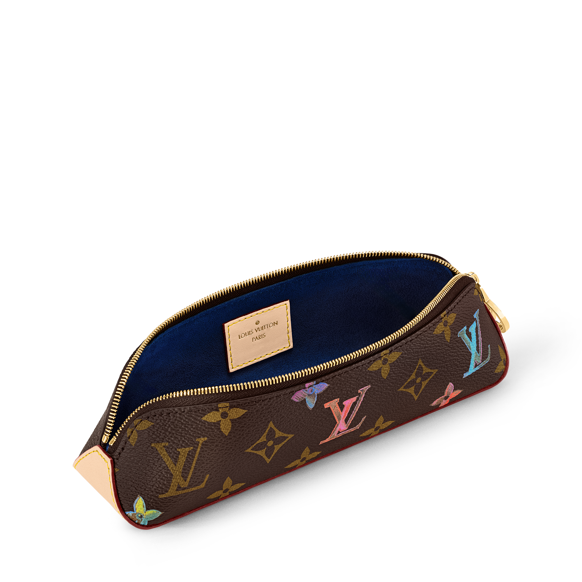 Art & Craft Elizabeth Pencil Pouch - Trunks, Travel and Home